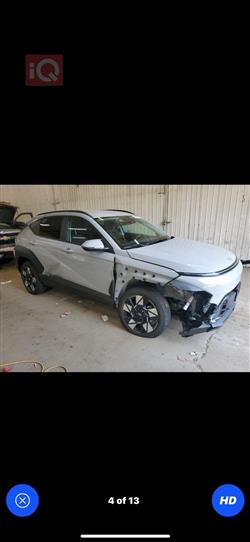 هیۆندای کۆنا